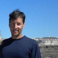 Fotos von George Papazicko