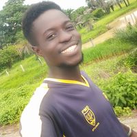 Adoulaye Badji's Photo