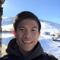 Ismayana Susanto's Photo