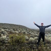 Leonel Bejarano Leguizamon's Photo