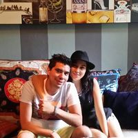 Photos de Adrian Ornela