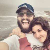 Angie y Emi Dergham的照片