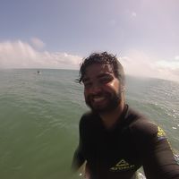 Le foto di Dan Decruz