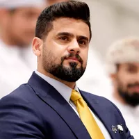 Abdulrahman Al-Khafaji's Photo
