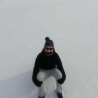 Amaia Lopez的照片