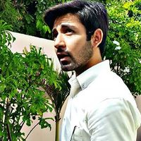 Raahem Mahmood's Photo