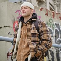 Francis Ducharme's Photo