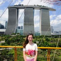 Anastasiya Ivanova的照片