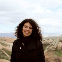 Marie Claudinot's Photo