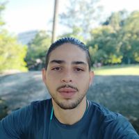 Le foto di Juan Pablo Jaramillo