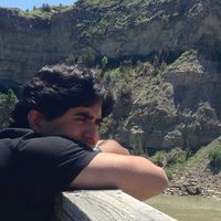 Sharan Shetty's Photo