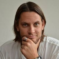 Øyvind Solås's Photo