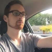 Brian O'Donnell的照片