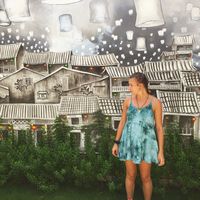 Hannah Wood的照片