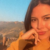 Le foto di Michelle Tellez