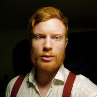 george Cowan的照片