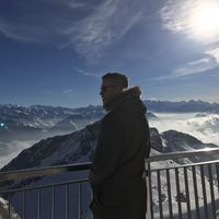 Le foto di Sascha Ullrich