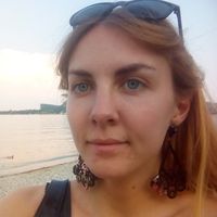 Maria Ivy Asal's Photo