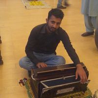 Waseem Sajjad's Photo