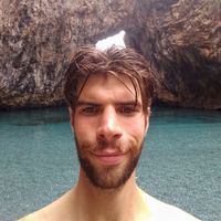 Fotos de Antonio Rocco