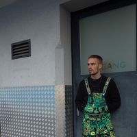 emanuel Baumann's Photo