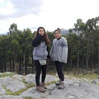 Valentina Aillapan's Photo