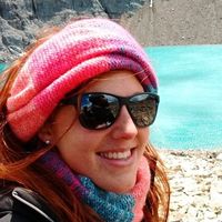 Lucía De Stefano's Photo