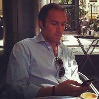 Martín García的照片