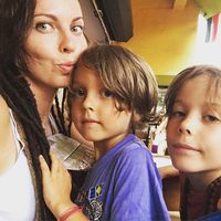 Fotos de Aleona Tuomi