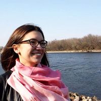 Fotos de Ekaterina Petrenko