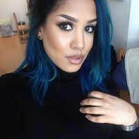 Fotos de Jasmine Paulino