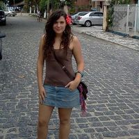 Javiera Becerra's Photo