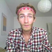 Hannes Bemm的照片