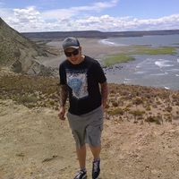 Sebastian Galle的照片