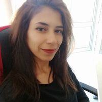 Le foto di Safa Saïd