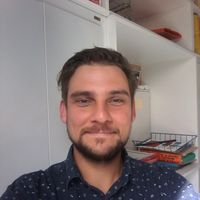 Antoine Teillet的照片