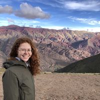 Fanny Wandersleb's Photo