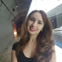 Photos de Anna Iszczyłowicz