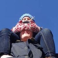 Elina Krievina's Photo