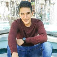 Macgyver Rosales的照片