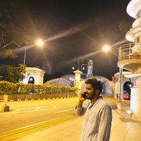 Randheer Singh的照片