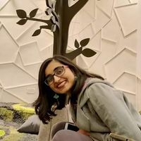 Mrunali Ghelani的照片