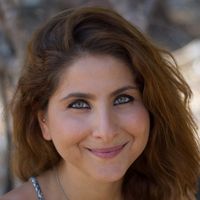 Roya Docarmo's Photo