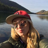 Michelle Simone的照片