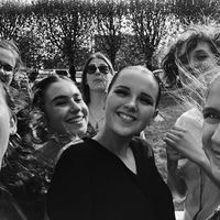 Liucija Rėksnytė's Photo