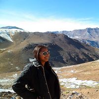 Georgia Arruda's Photo