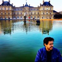 Francisco Espinoza的照片