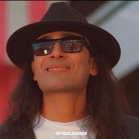 Siavash Shahsavari's Photo