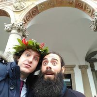 Photos de Nicolò Giraldo