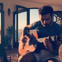 César García的照片